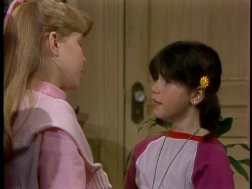 s01e19 — Punky Brewster's Workout