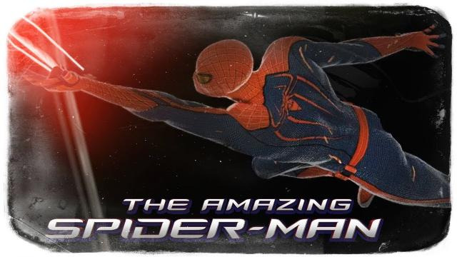 s08e628 — The Amazing Spider-Man ● СЛОМАЛ ИГРУ ПРО ПАУКА