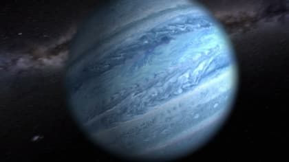 s02e02 — Alien Planets: Cosmic Nightmares