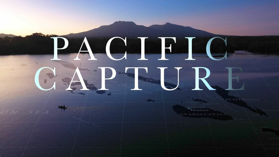 s2022e25 — Pacific Capture