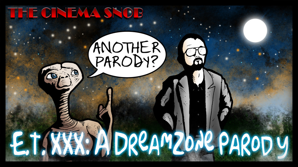 s08e02 — E.T. XXX: A DreamZone Parody