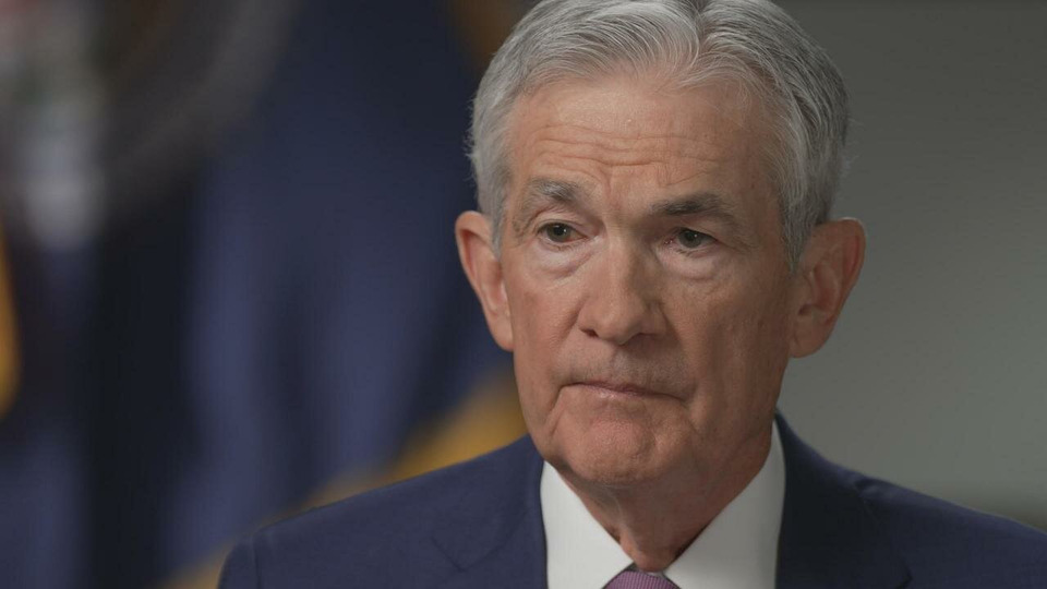 s56e18 — Chairman Powell | A Hole in the System | The Mismatch