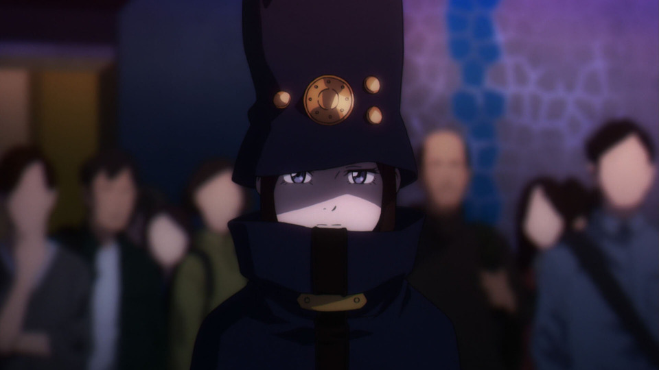 s01e01 — Boogiepop and Others 1