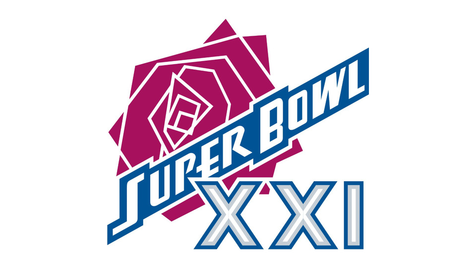 s1987e01 — Super Bowl XXI - Denver Broncos vs. New York Giants