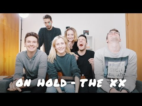 s05e75 — On Hold — The XX (cover by nixelpixel) feat. пупуськи