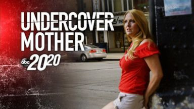 s2019e17 — Undercover Mother