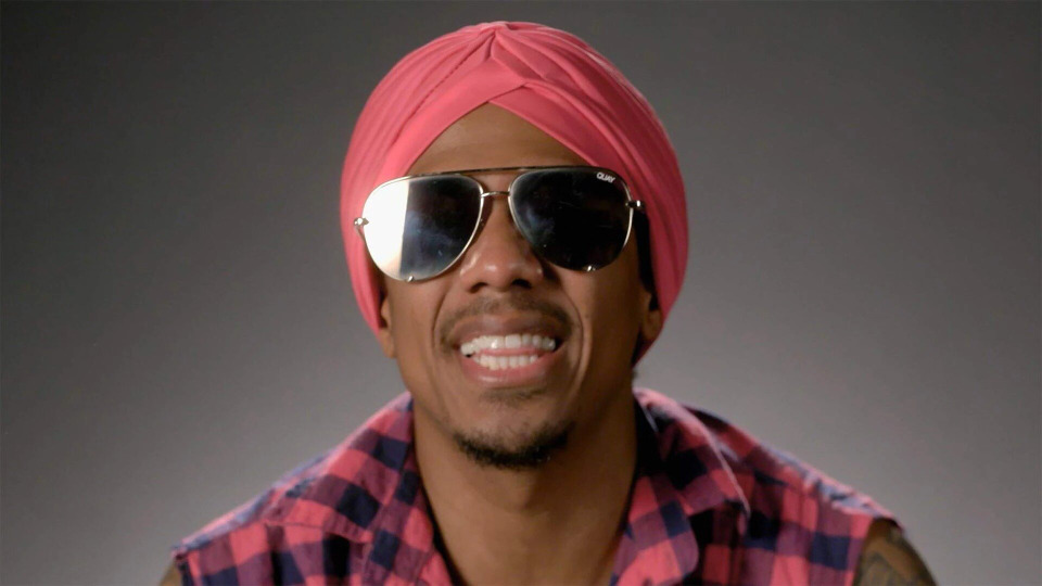 s02e01 — Nick Cannon and Lilly Singh