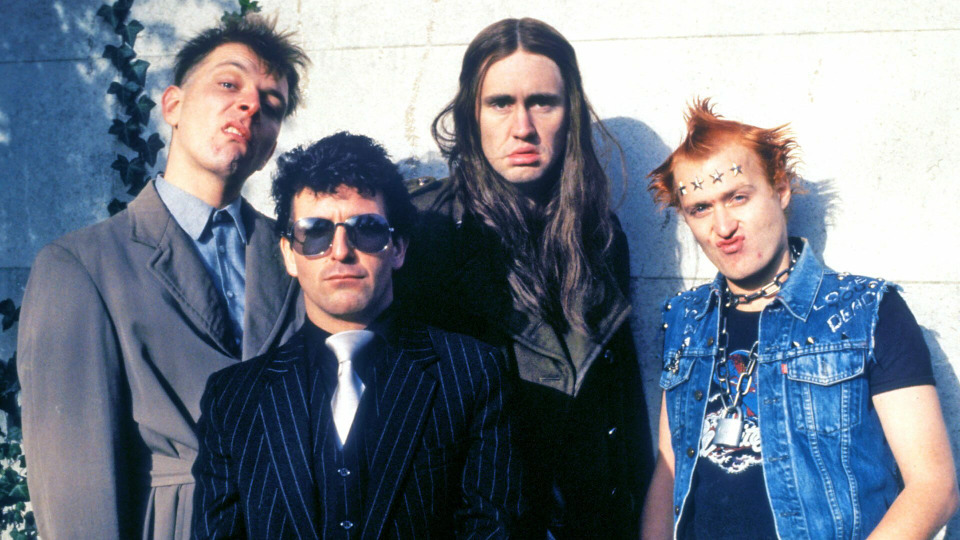 s02e06 — The Young Ones