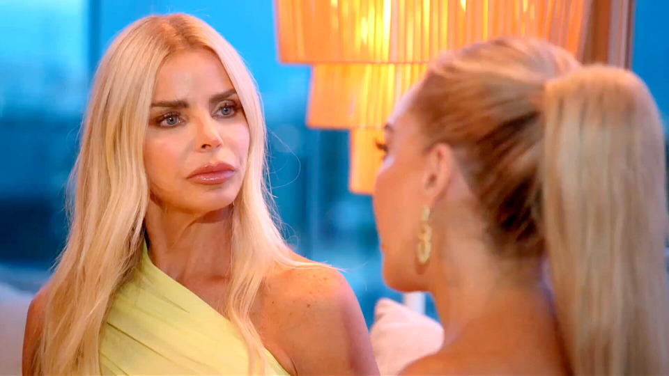 real housewives of miami marysol net worth - Ilustrasi 2
