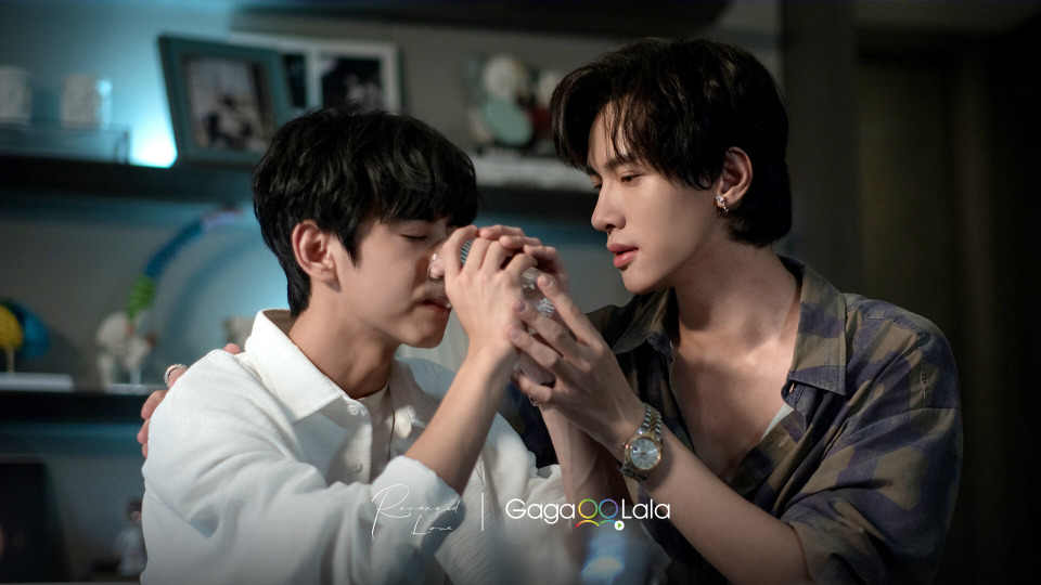 Top Ten Boyfriends