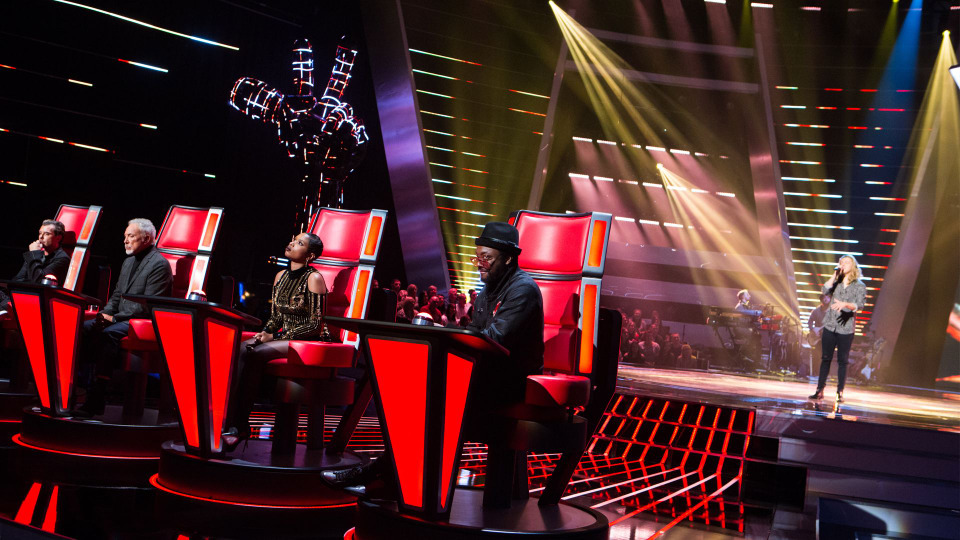 s06e04 — The Blind Auditions 4