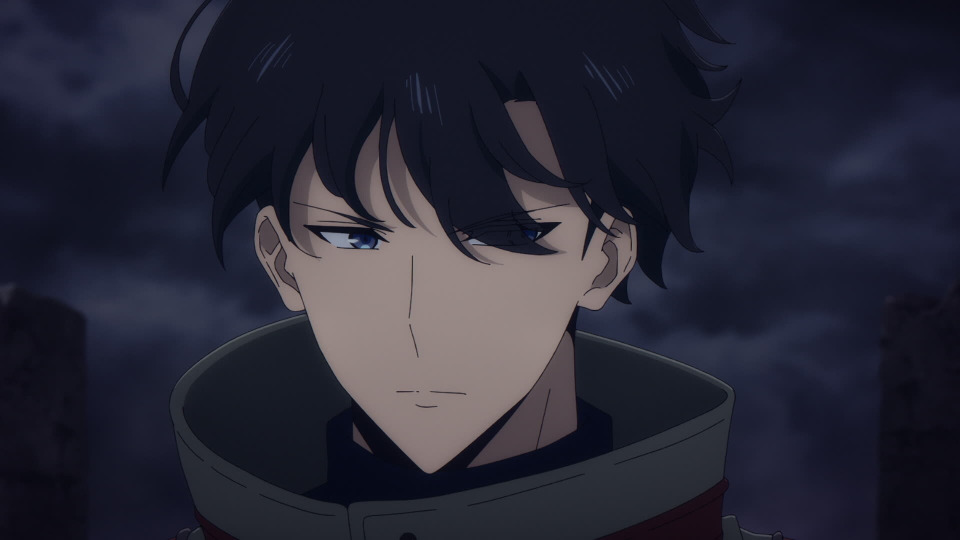s02e08 — Looking Up Was Tiring Me Out
