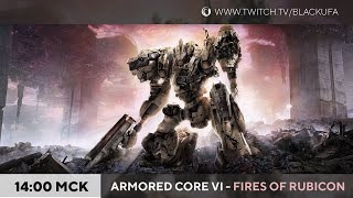 s2023e173 — Gamescom 2023 — Future Games Show (обзор) / Armored Core VI: Fires of Rubicon #1