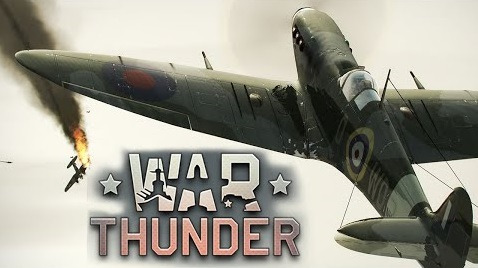 s05e414 — War Thunder - Реализм Режим (Изучаем Игру) #2