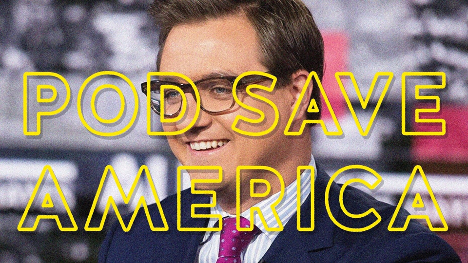 s2024e39 — Has Optimism Become Cringe? (with Chris Hayes)