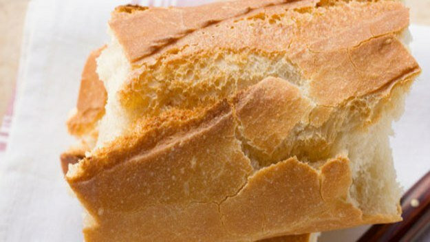 s14e07 — Every Day: Bread