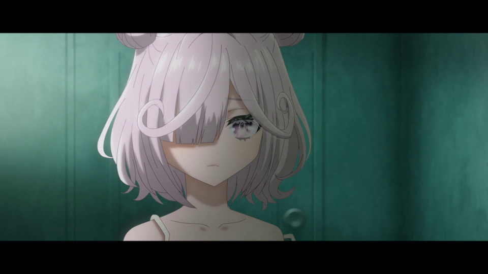 Bad ----