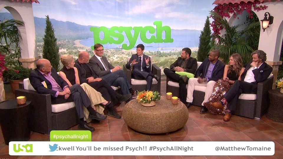 s08 special-1 — Psych After Pshow