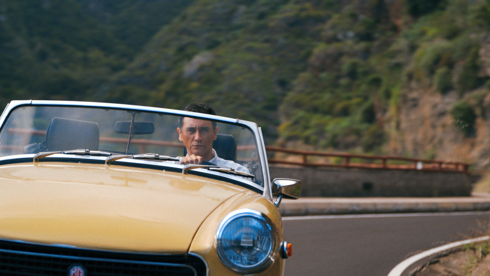 Pluribus — s01e07 — The Gap