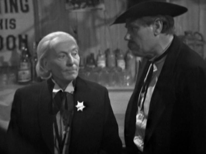 s03e37 — The O.K. Corral (The Gunfighters, Part Four)