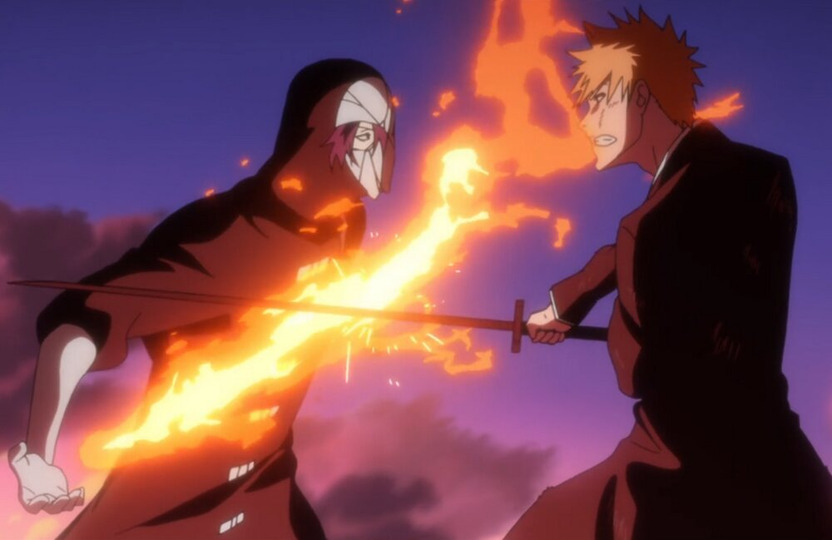 s14 special-1 — Bleach the Movie 4: Hell Verse