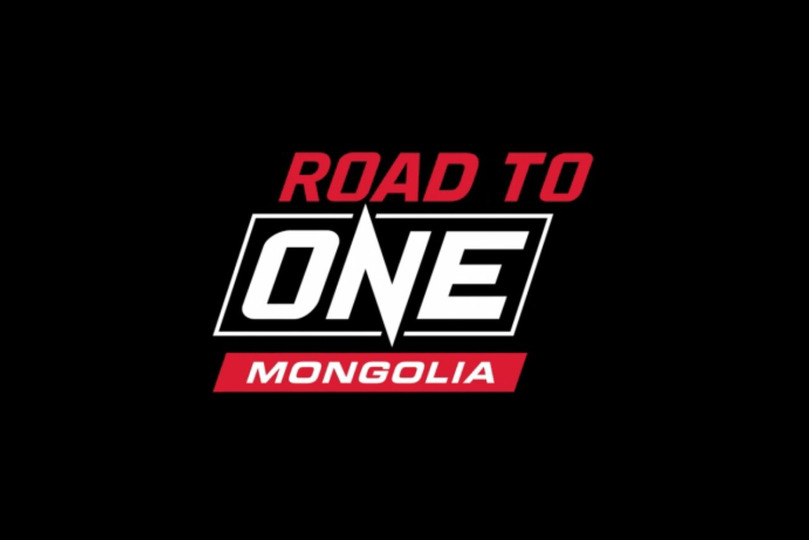 s2022e02 — Road to ONE: Mongolia