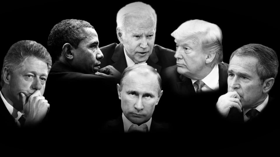 s2023e03 — Putin and the Presidents