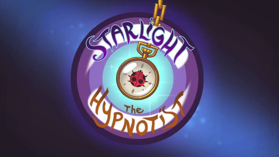 s08 special-1 — Starlight the Hypnotist