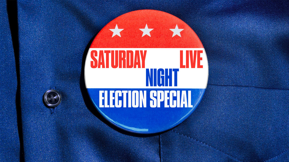 s46 special-1 — The 2020 SNL Election Special