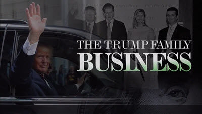 s2019e03 — The Trump Family Business