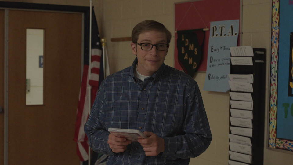 s03e05 — Joe Pera Discusses School-Appropriate Entertainment with You