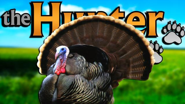 s03e683 — THANKSGIVING TURKEY QUEST! | The Hunter - Part 6