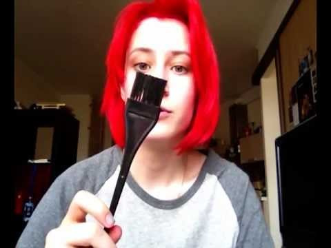 s01e27 — Мега длинное видео про красные волосы