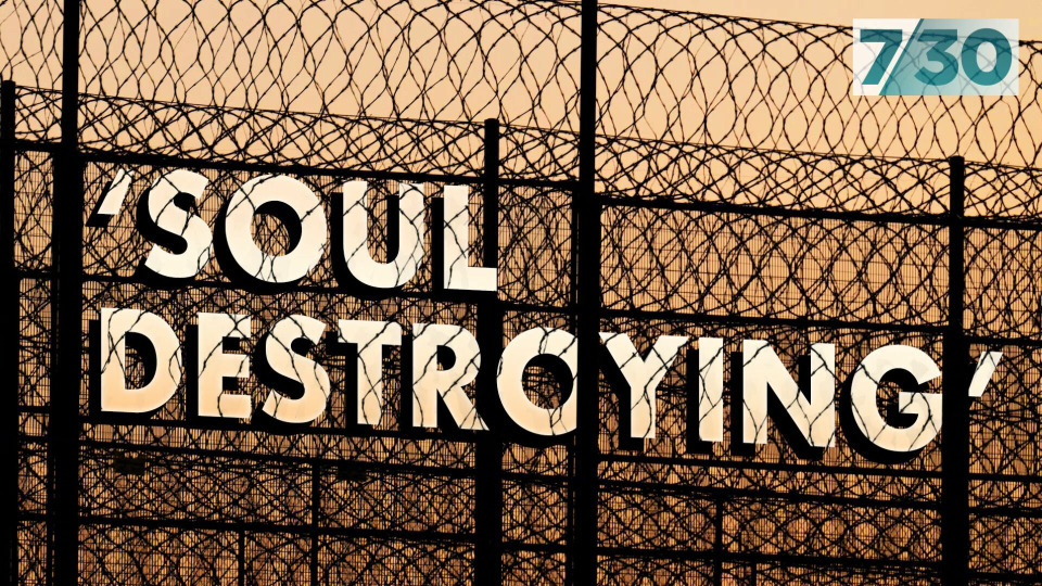 s2024e62 — Soul Destroying