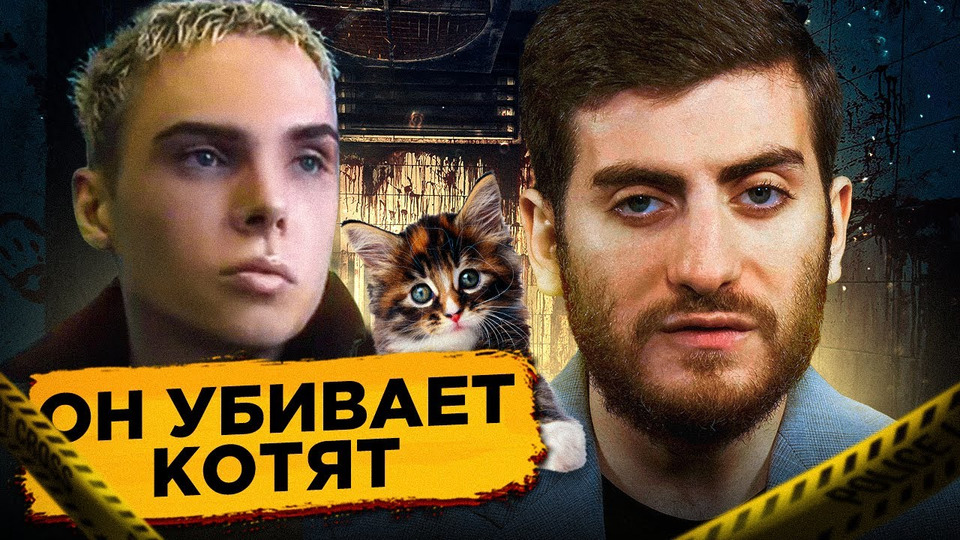 Смотреть руки прочь от котиков