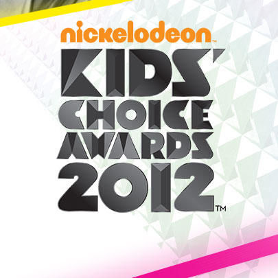 s2012e01 — Kids' Choice Awards 2012