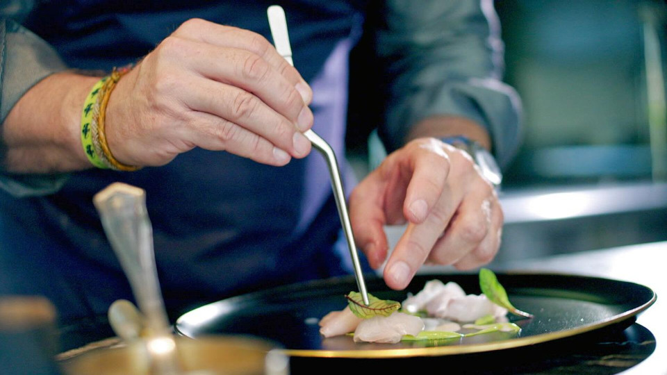 Spain's Galician Coast