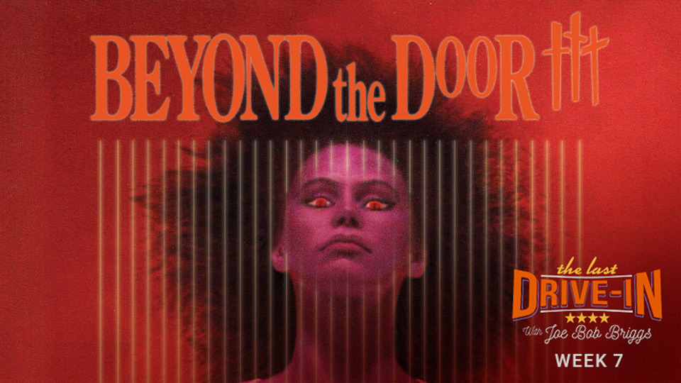 s20e14 — Beyond the Door III