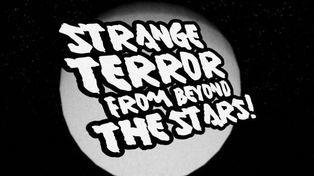 s07e254 — WHAT LIES BEYOND THE STARS!? | Strange Terror From Beyond The Stars