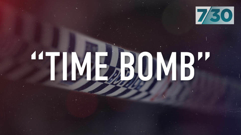 s2023e178 — Time Bomb