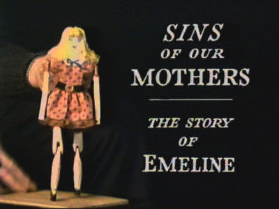 s01e16 — Sins of Our Mothers