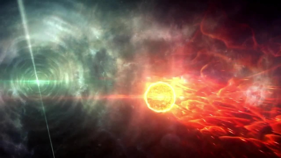s06e02 — Twin Suns: The Alien Mysteries