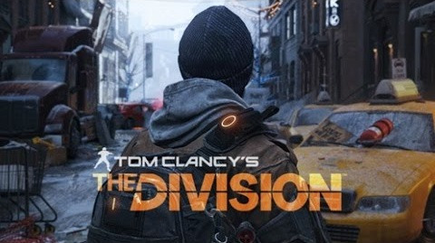 s06e92 — Tom Clancy's The Division - Устранить Главаря