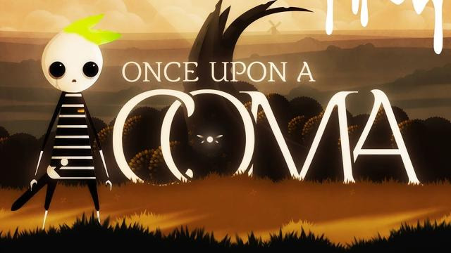 s07e97 — I'M IN THIS GAME! | Once Upon A Coma (DEMO)