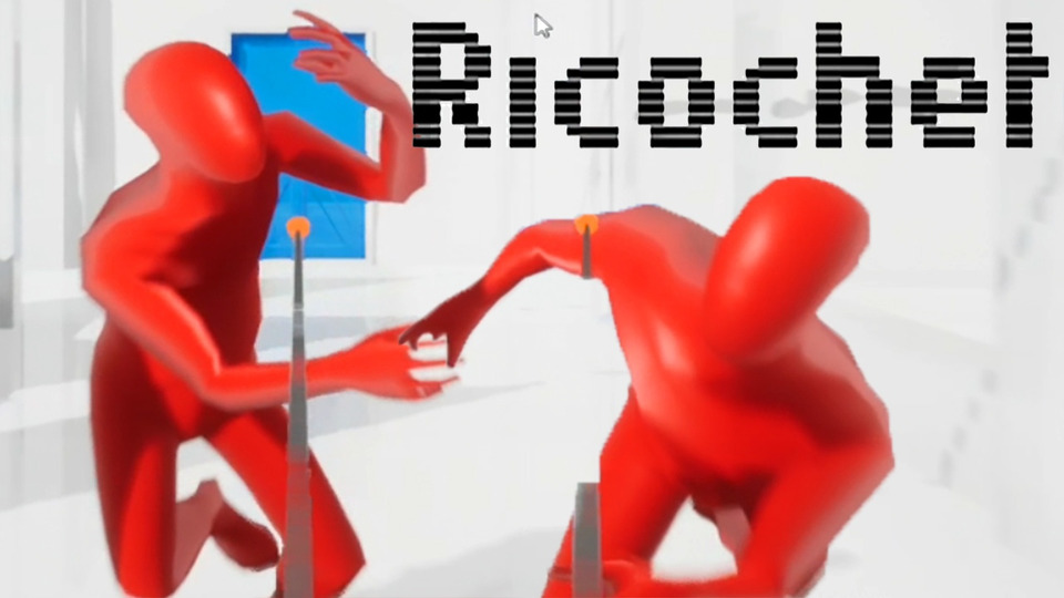 s2019e00 — Ricochet ► ОДНА ПУЛЯ НА КУЧУ ВРАГОВ