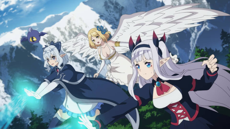 Hot Spring Expedition