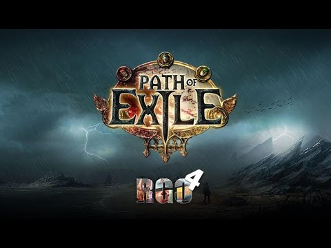 s04e26 — Path of Exile