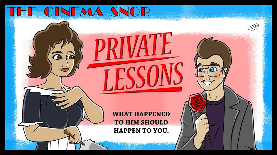 s15e42 — Private Lessons