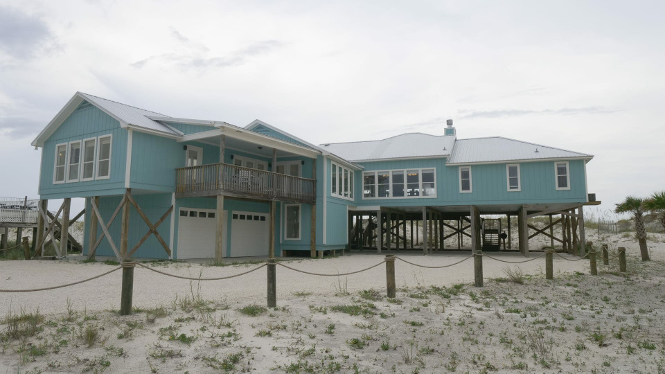 s2020e06 — Beachfront or Bust in Gulf Shores