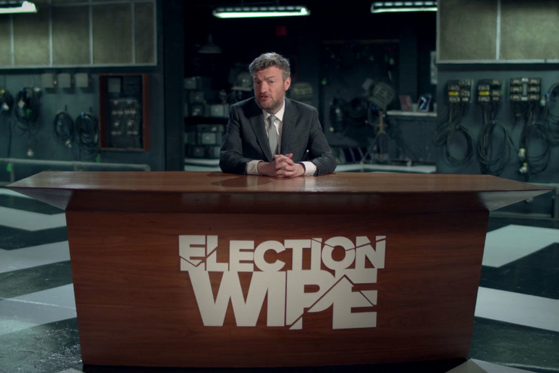 s03 special-1 — Election Wipe